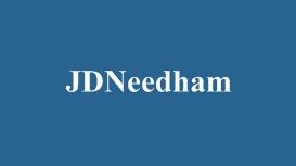 J D Needham Accounting