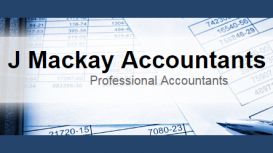 J Mackay Accountants