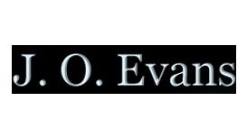 J.O. Evans Chartered Accountant