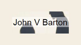 Barton John V