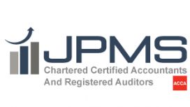 Accountants North London : JPMS Accountants North London : JPMS