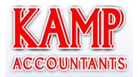 Kamp Accountants