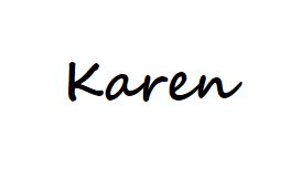 Karen Petch Bookkeeping