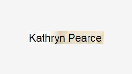 Kathryn Pearce Kathryn Pearce