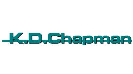 Chapman K D
