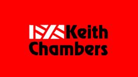 Keith Chambers