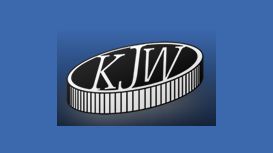 KJW Chartered Certified Accountants