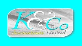 Kotecha & Co. Accountants