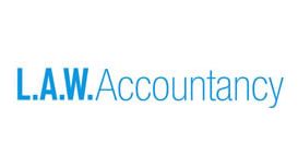 L.A.W. Accountancy Services L.A.W. Accountancy Services
