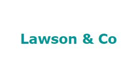 Lawson Lawson