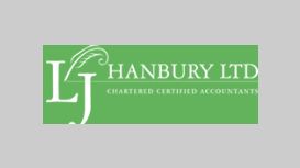 L J Hanbury