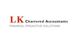LK Chartered Accountants