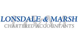 Lonsdales & Marsh Chartered Accountants