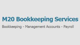 M20 Bookkeeping Services