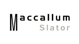 Maccallum Slator