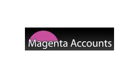 Magenta Accounts
