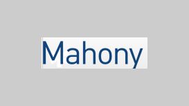 Mahony Mahony