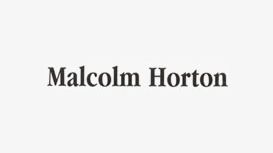 Malcolm Horton
