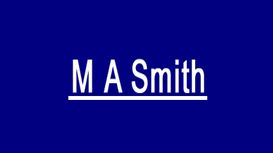 M A Smith