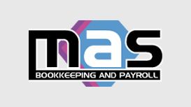 MAS Bookkeeping & Payroll Services