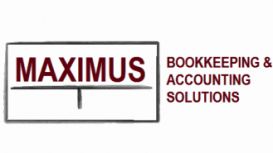 Maximus Bookkeeping & Accounting Solutions