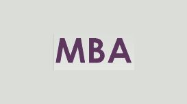 M B A Accountants