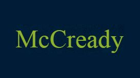 McCready Page