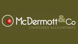 McDermott & Co Accountants London
