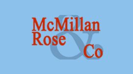 McMillan Rose