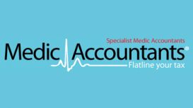 Medic Accountants