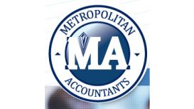 Metropolitan Accountants