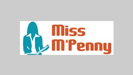 Miss M'pennys Bookkeeping Services