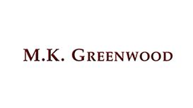 Greenwood M K