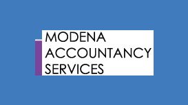 Modena Accountancy Services