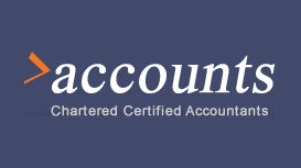 More Than Accounts More Than Accounts