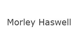 Morley Haswell