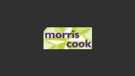 Morris Cook