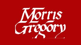 Morris Gregory