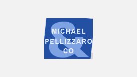 Michael Pellizzaro Michael Pellizzaro