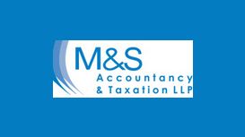 M & S Accountancy & Taxation M & S Accountancy & Taxation