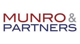 Munro & Partners Chartered Accountants Munro & Partners Chartered Accountants