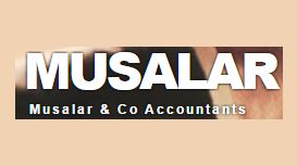 Musalar & Co Accountants