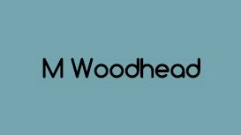 M Woodhead Accountancy M Woodhead Accountancy