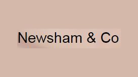 Newsham & Co Chartered Accountants