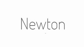 Newton Company Accounts