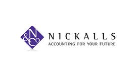 Nickalls