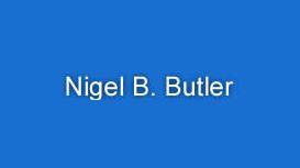 Nigel Butler