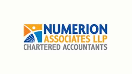 Numerion Associates Numerion Associates
