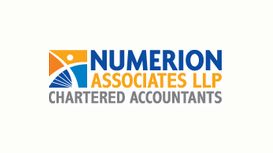 Numerion Associates