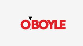 O'Boyle Accounting & Taxation O'Boyle Accounting & Taxation
